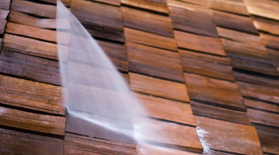 Professional New roof installation in Vaughan, MS
